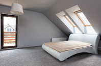 Knapp Hill bedroom extensions